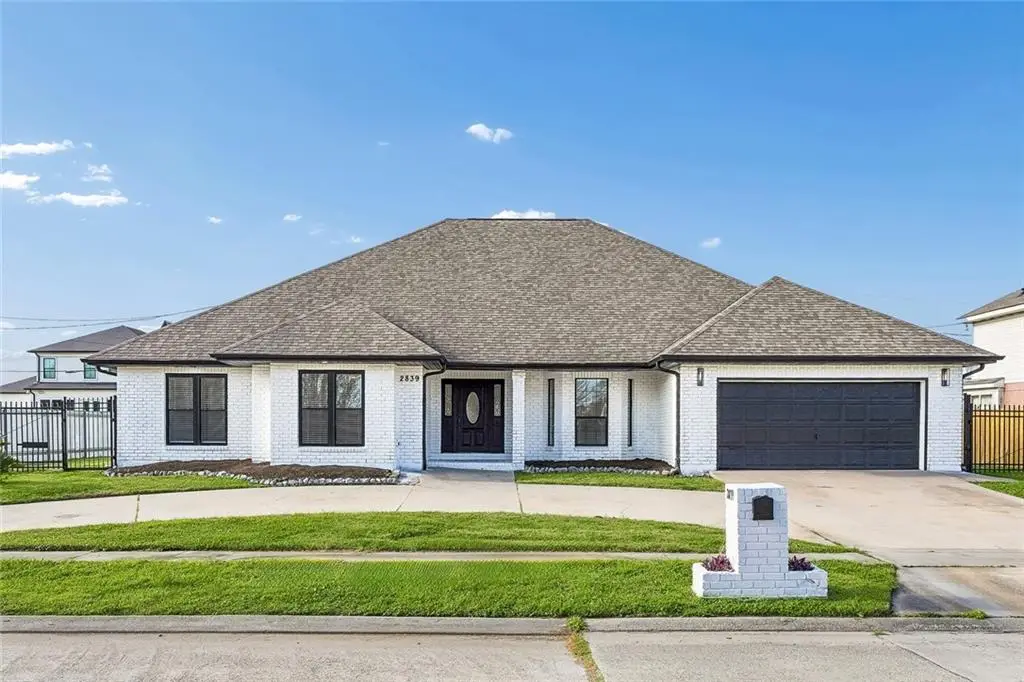 2839 Amazon Street, New Orleans, LA 70114 - #1