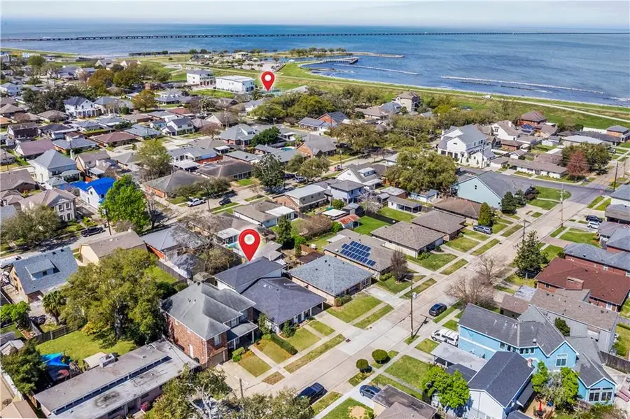1424 Homestead Avenue, Metairie, LA 70005 - #2