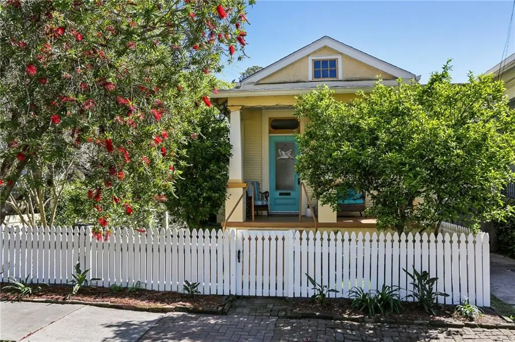 3910 Coliseum Street, New Orleans, LA 70115 - #1