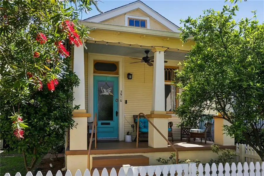 3910 Coliseum Street, New Orleans, LA 70115 - #2