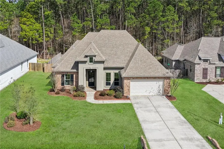 1056 Spring Haven Lane, Madisonville, LA 70447 - #2