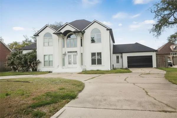 120 Oak Manor Lane, St Rose, LA 70087