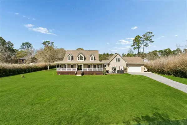 115 Big Pine Drive, Covington, LA 70433