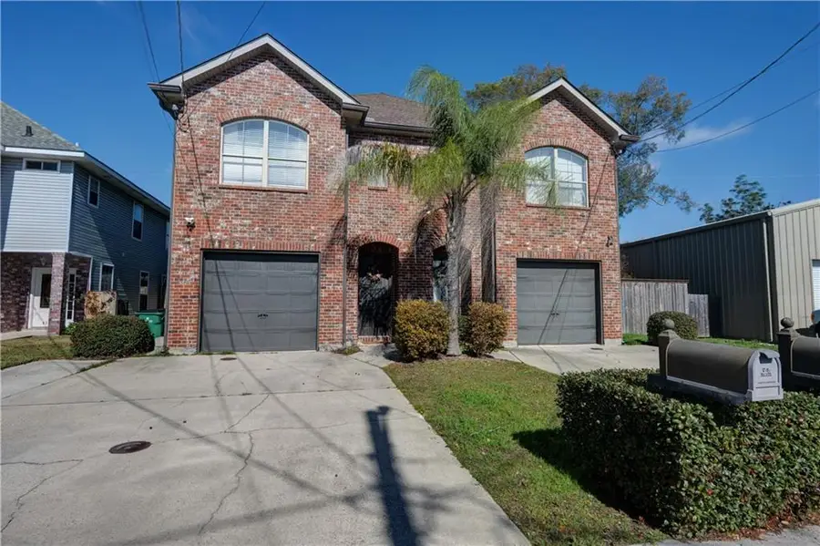 4337 Anthony Street, Metairie, LA 70001 - #2