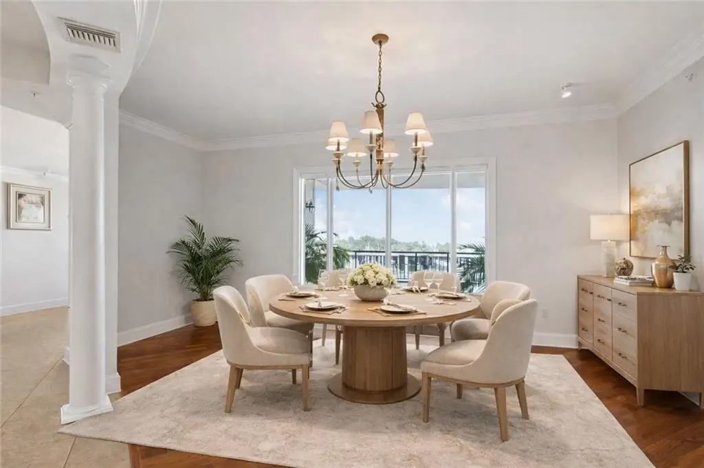 232 Lake Marina Avenue #5D, New Orleans, LA 70124 - #1