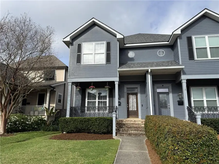 6728 Louisville Street, New Orleans, LA 70124 - #2