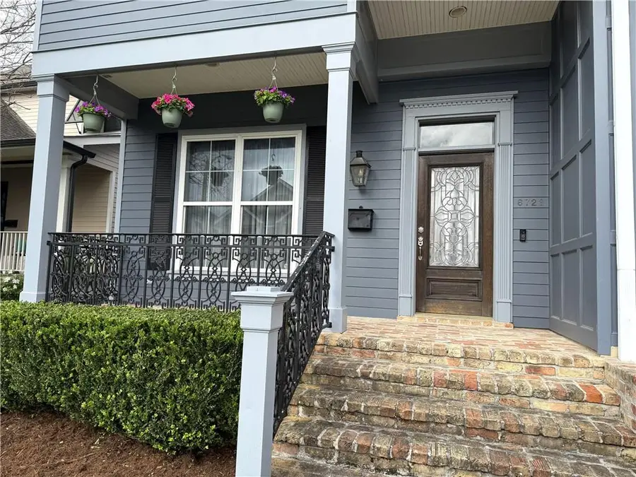 6728 Louisville Street, New Orleans, LA 70124 - #3