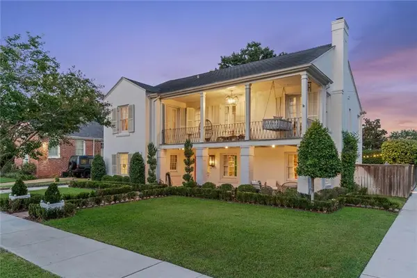 3205 Octavia Street, New Orleans, LA 70125