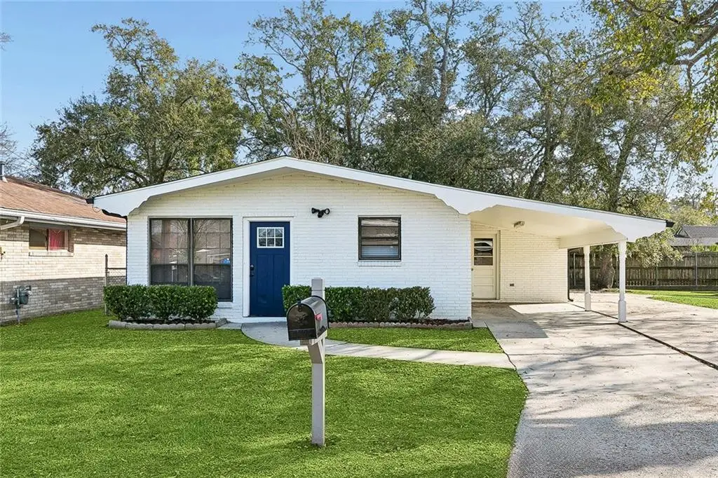 2628 Cardinal Drive, Marrero, LA 70072 - #1