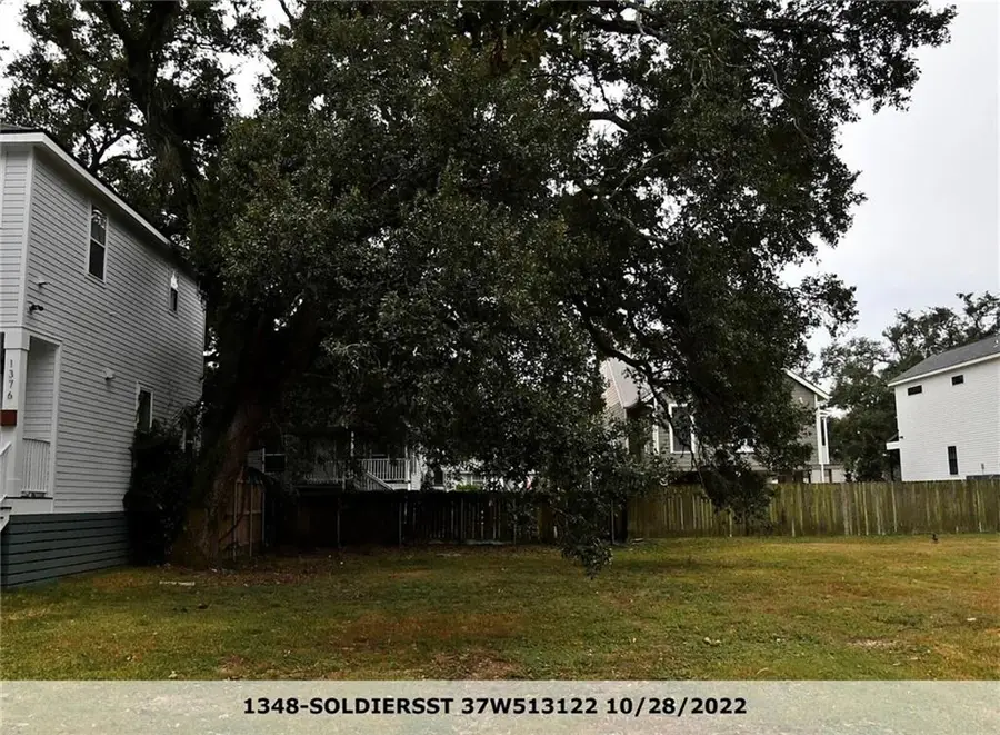 1348 Soldiers Street, New Orleans, LA 70122 - #3