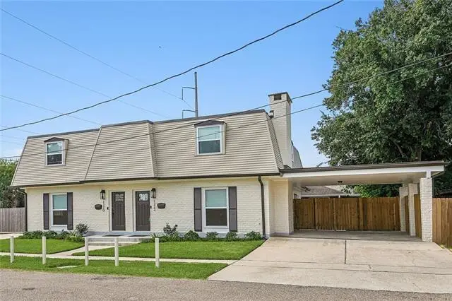 1220 22 Carrollton Avenue, Metairie, LA 70005 - #2