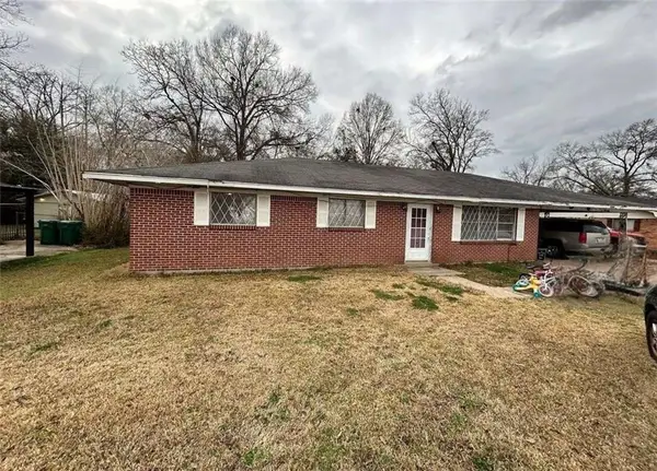 7286 Prairie Road, Winnsboro, LA 71295