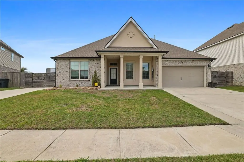 7853 Camellia Bud Court, Slidell, LA 70461 - #1