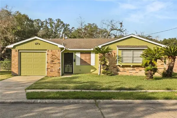 6220 Kingston Court, New Orleans, LA 70131