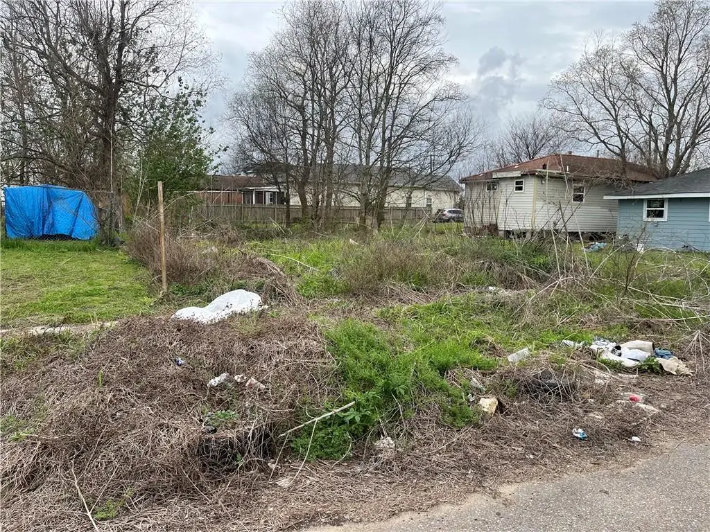 6028 N Prieur Street, New Orleans, LA 70117 - #1