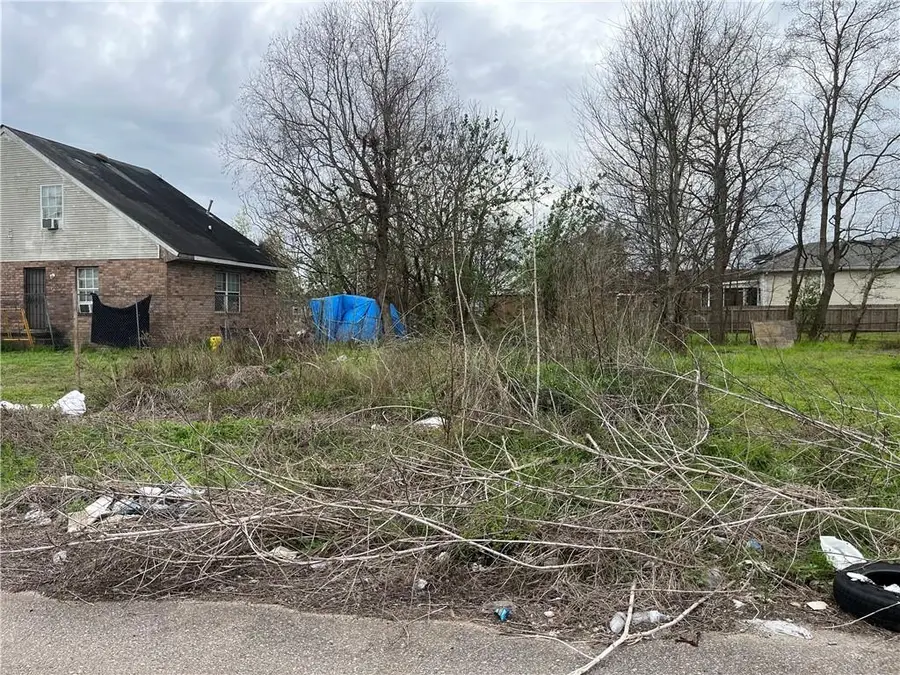 6028 N Prieur Street, New Orleans, LA 70117 - #3