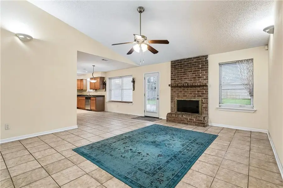 1601 Saint Christopher Street, Slidell, LA 70460 - #2