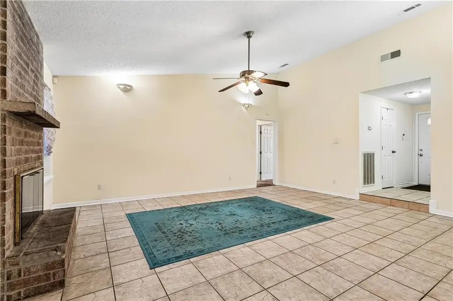 1601 Saint Christopher Street, Slidell, LA 70460 - #3