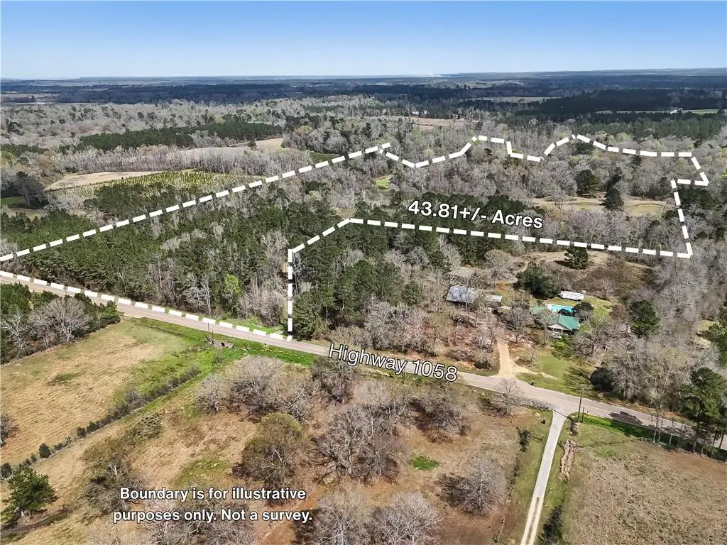 66350 Highway 1058, Roseland, LA 70456 - #1