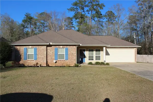 20278 Green Acres Drive, Hammond, LA 70401