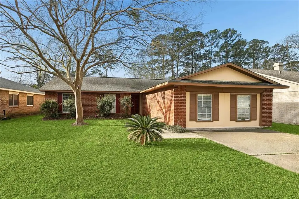 465 Ridgewood Loop, Mandeville, LA 70471 - #1