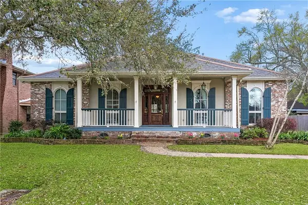 1409 Moss Lane, River Ridge, LA 70123