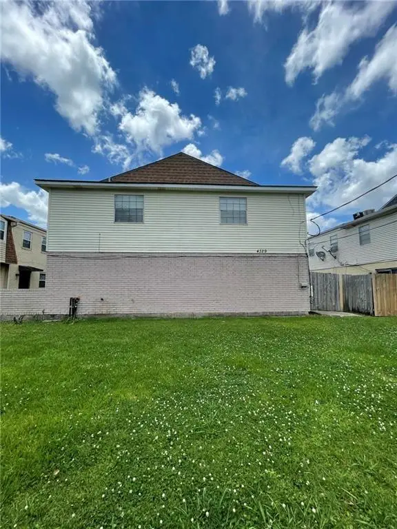 4329 Idaho Avenue, Kenner, LA 70065