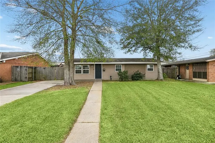 312 Lynnette Drive, Metairie, LA 70003 - #2