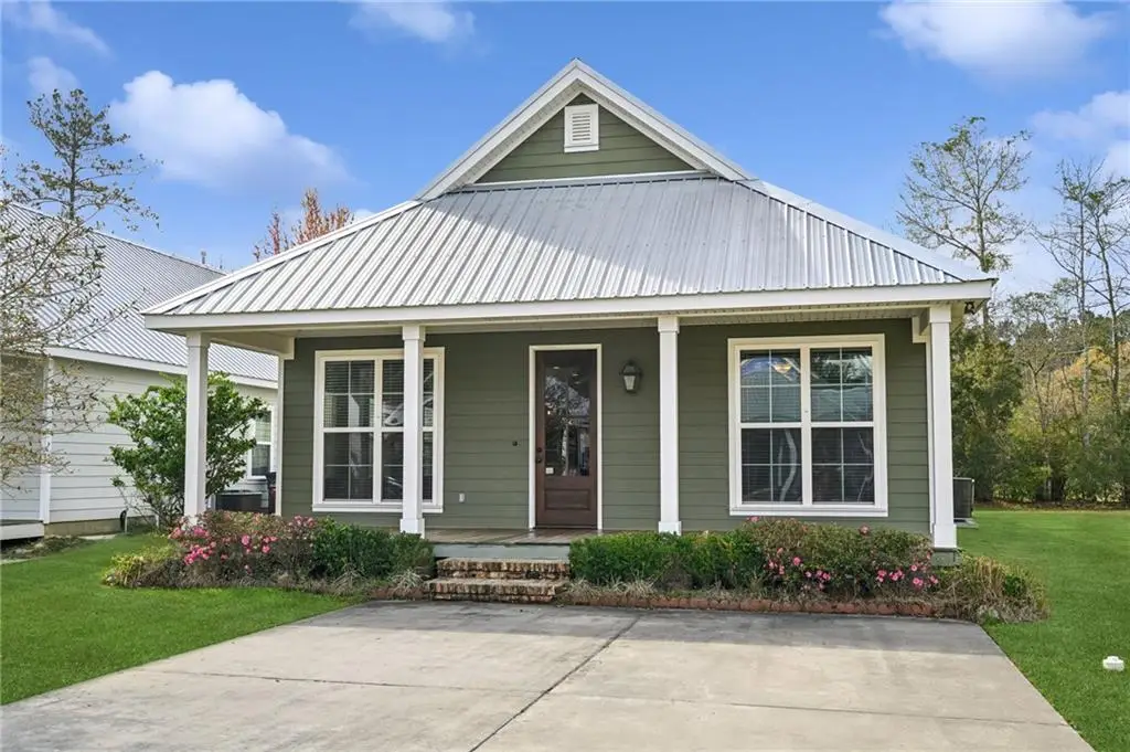 140 Abita Oaks Loop, Abita Springs, LA 70420 - #1