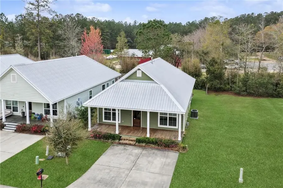 140 Abita Oaks Loop, Abita Springs, LA 70420 - #2