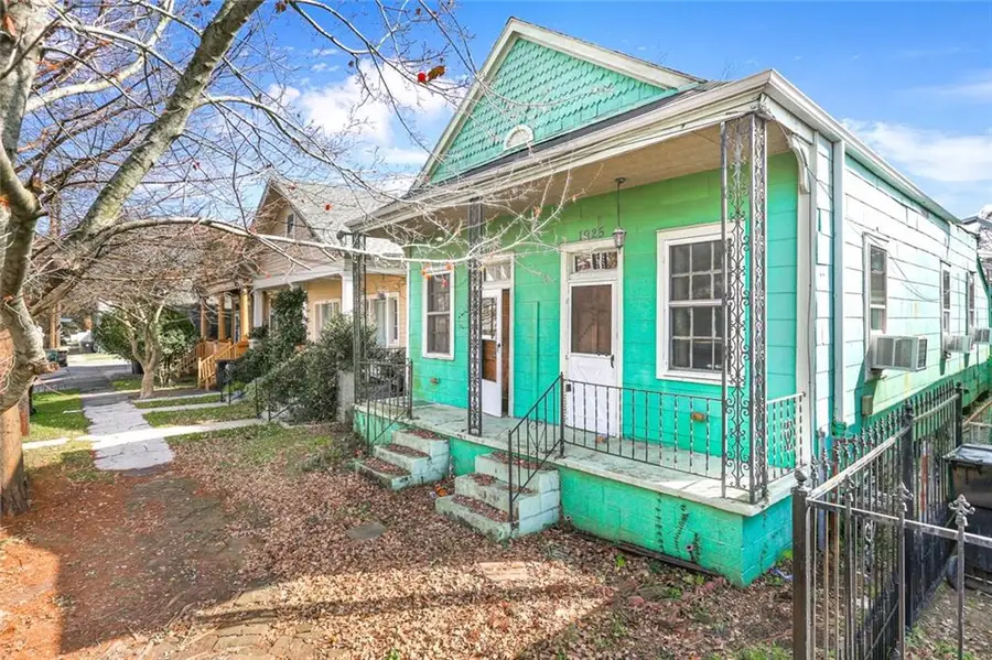 1925 Fern Street, New Orleans, LA 70118 - #2