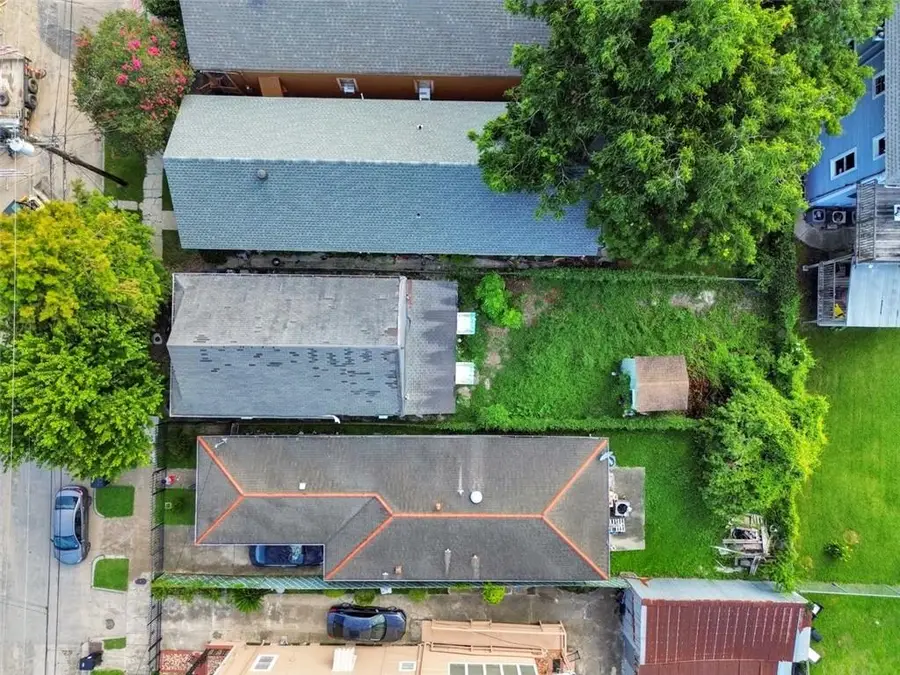 1925 Fern Street, New Orleans, LA 70118 - #3