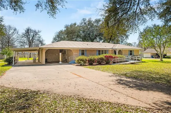 243 Goux Road, Bunkie, LA 71322