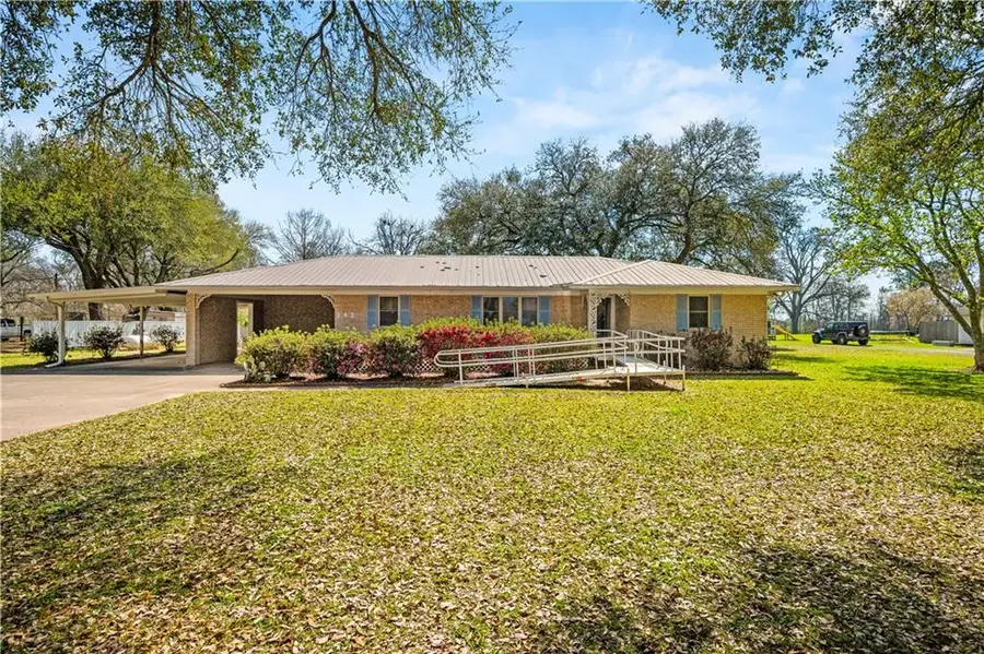 243 Goux Road, Bunkie, LA 71322 - #2