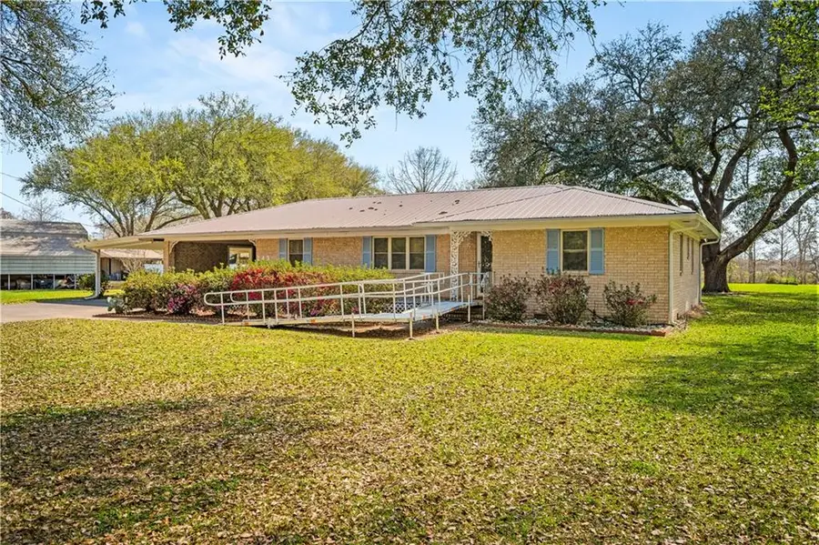 243 Goux Road, Bunkie, LA 71322 - #3