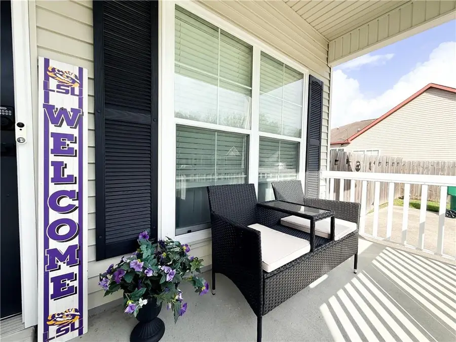 2740 Village Court, Marrero, LA 70072 - #3