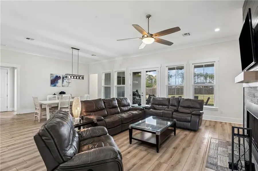 612 Blue Heron Lane, Madisonville, LA 70447 - #3