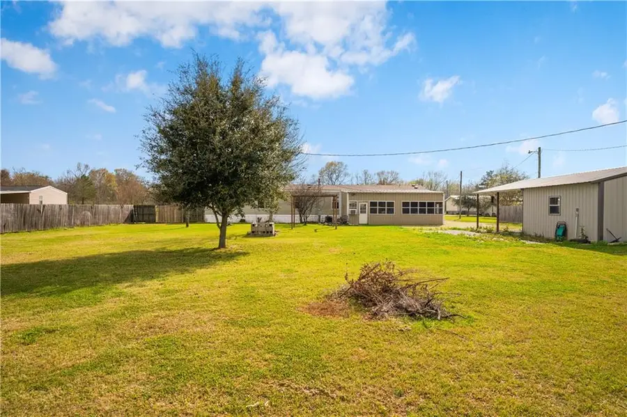 484 Arno Gremillion Road, Mansura, LA 71350 - #3