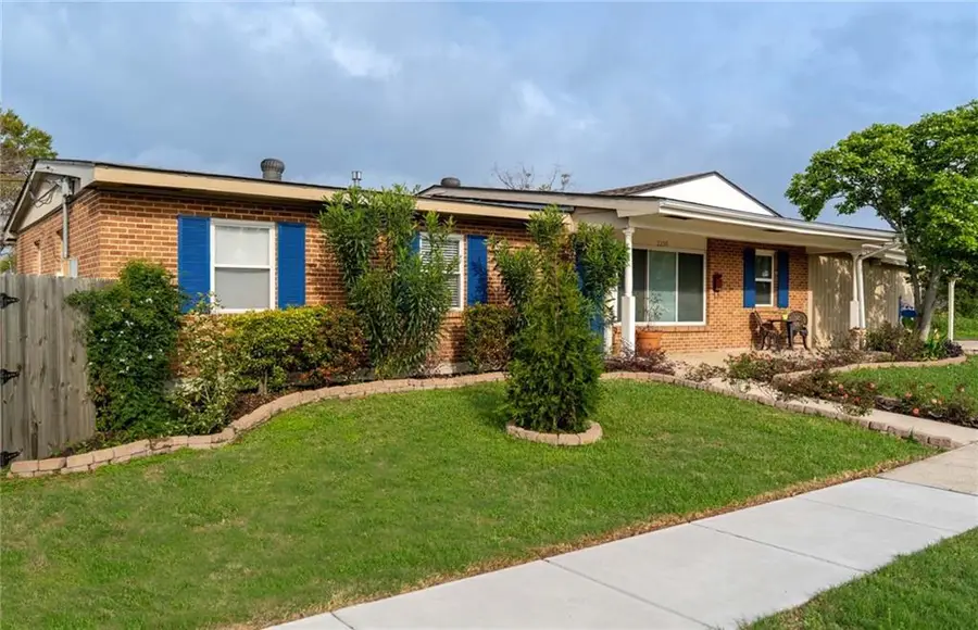 2200 Elizabeth Street, Metairie, LA 70003 - #2