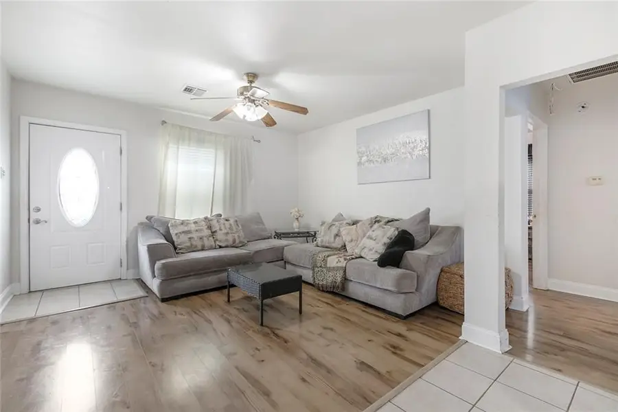 932 Lebeau Street, Arabi, LA 70032 - #3