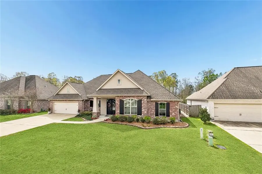 637 Weston Way, Covington, LA 70433 - #2