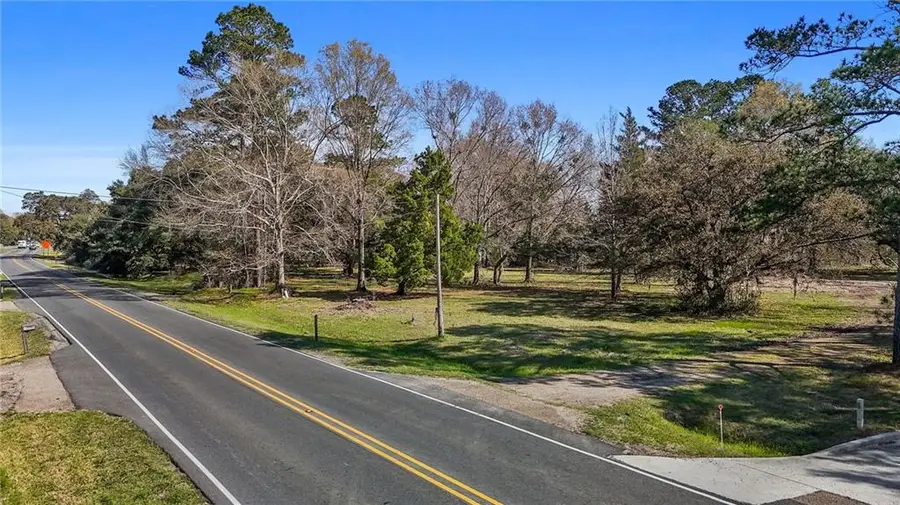 13168 Joor Road, Baton Rouge, LA 70818 - #2