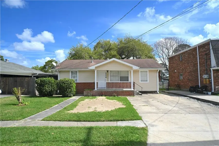 605 Faun Street, Metairie, LA 70003 - #3