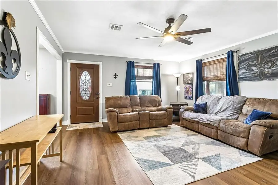 3733 Tulane Drive, Kenner, LA 70065 - #3