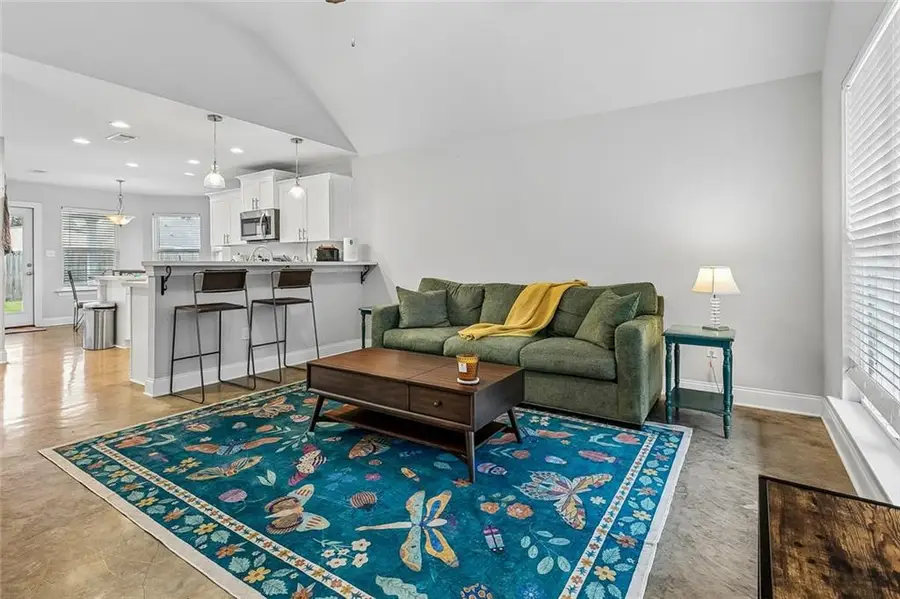 1523 Penrose Street, Mandeville, LA 70448 - #3