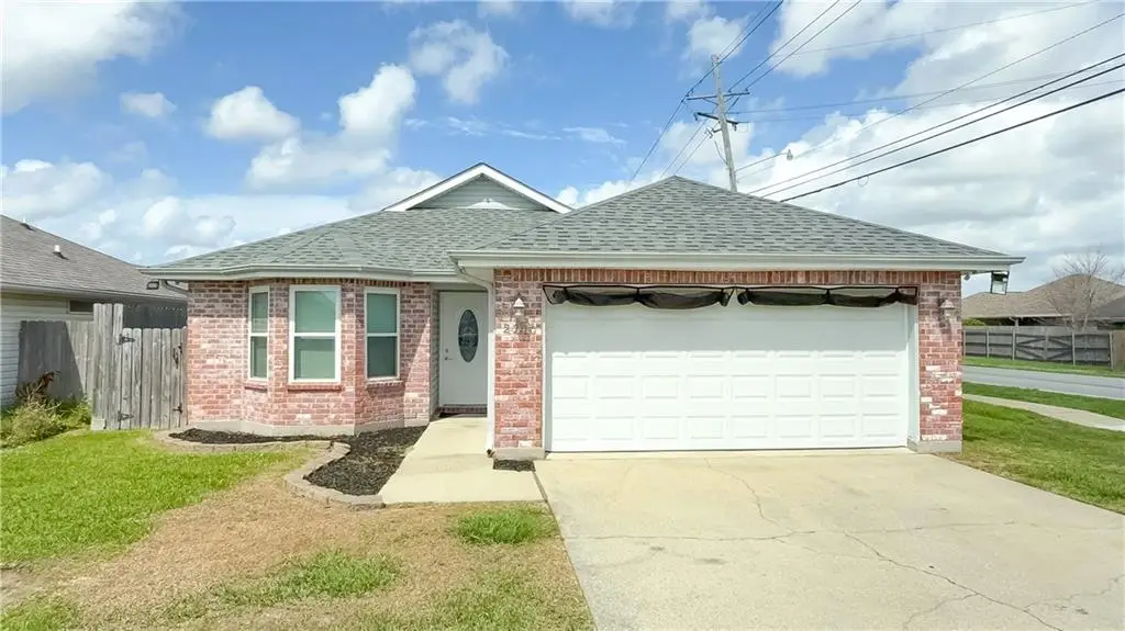 2700 Bayou Carencro Drive, Marrero, LA 70072 - #1