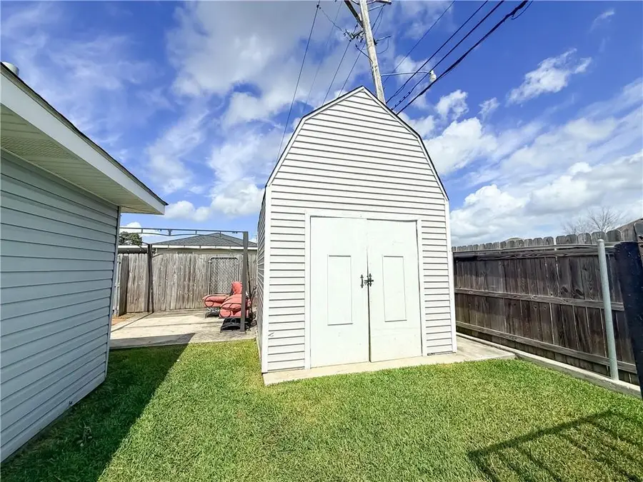 2700 Bayou Carencro Drive, Marrero, LA 70072 - #2