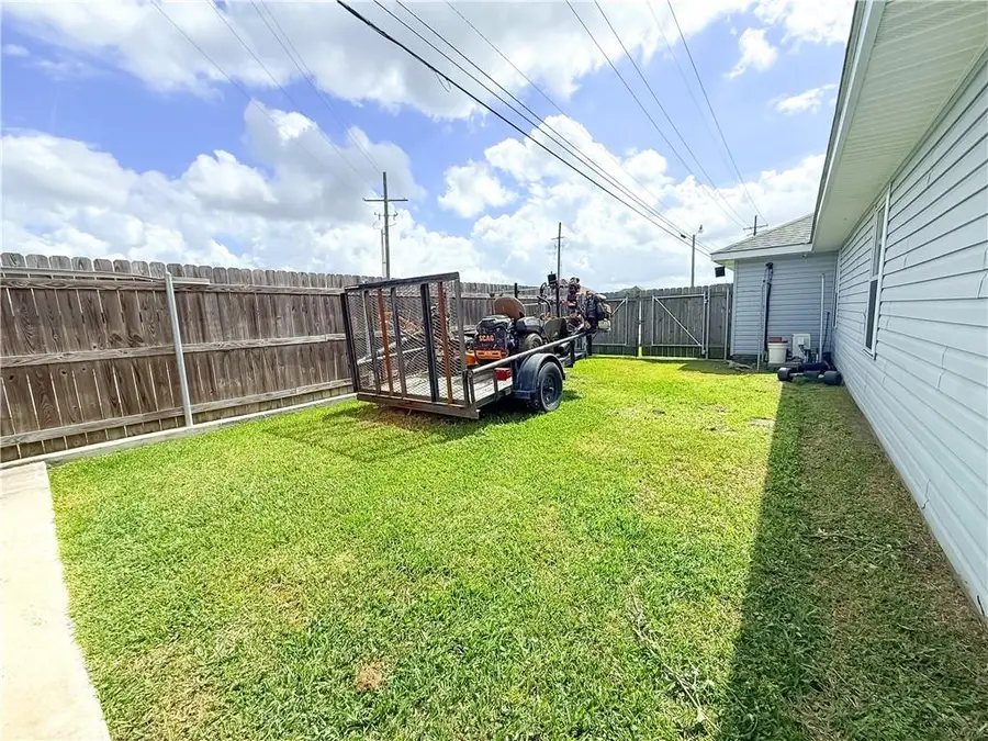 2700 Bayou Carencro Drive, Marrero, LA 70072 - #3