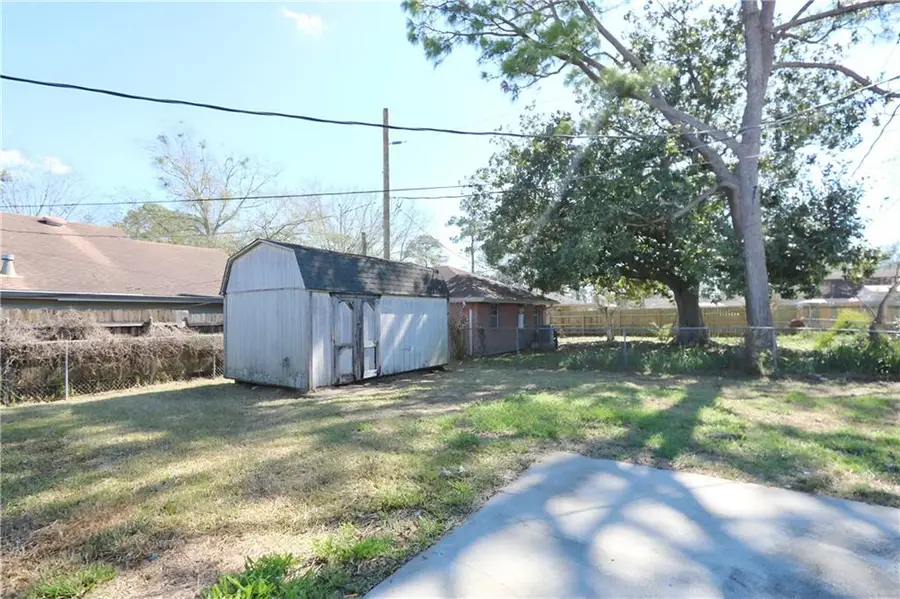 2625 Bay Adams Drive, Marrero, LA 70072 - #3