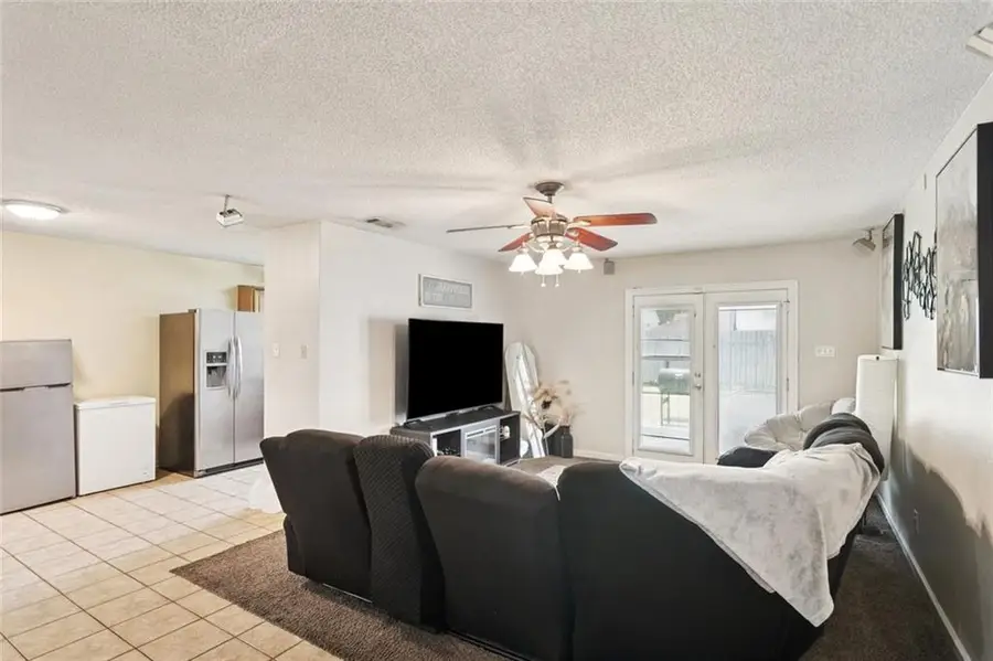 1243 Admiral Nelson Drive, Slidell, LA 70461 - #3